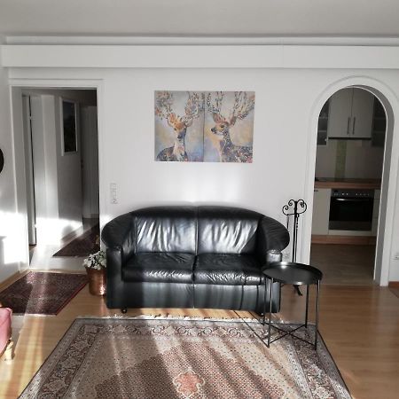 Haus Aschau Lejlighed Bad Ischl Eksteriør billede
