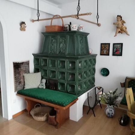 Haus Aschau Lejlighed Bad Ischl Eksteriør billede