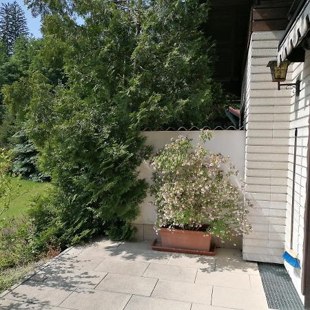 Haus Aschau Lejlighed Bad Ischl Eksteriør billede