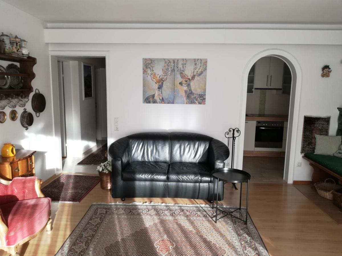 Haus Aschau Lejlighed Bad Ischl Eksteriør billede