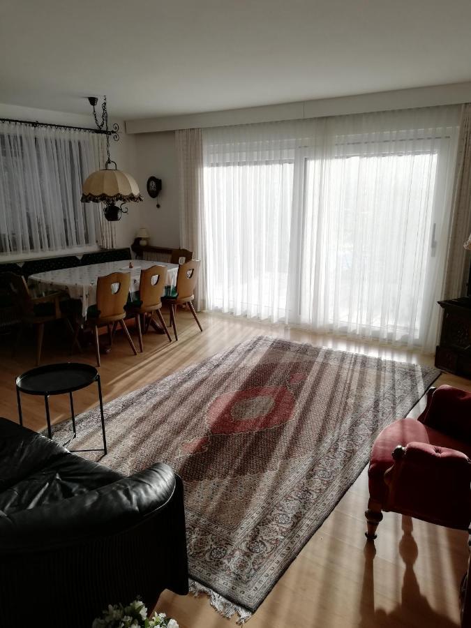 Haus Aschau Lejlighed Bad Ischl Eksteriør billede