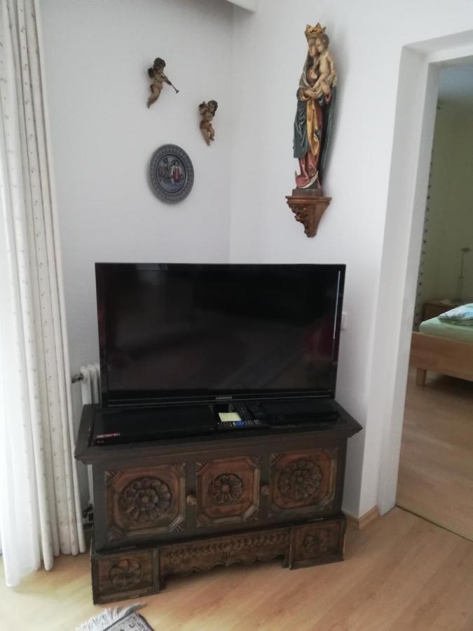 Haus Aschau Lejlighed Bad Ischl Eksteriør billede