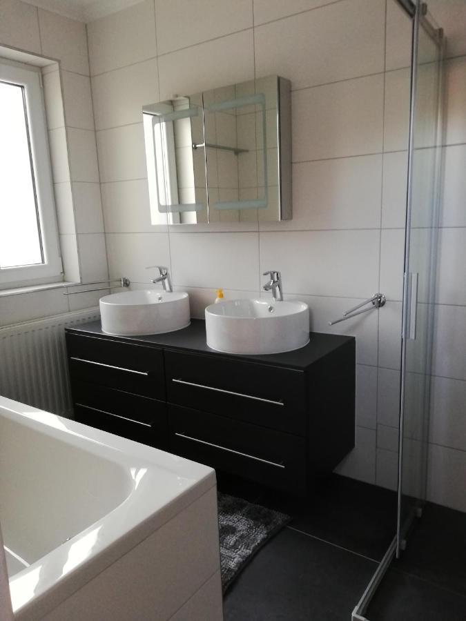 Haus Aschau Lejlighed Bad Ischl Eksteriør billede