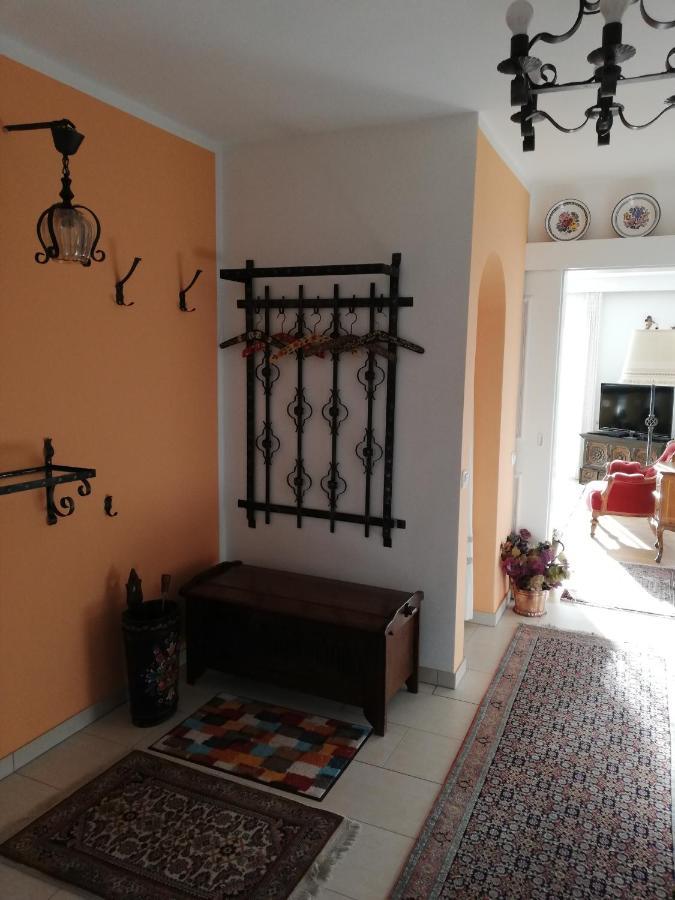 Haus Aschau Lejlighed Bad Ischl Eksteriør billede