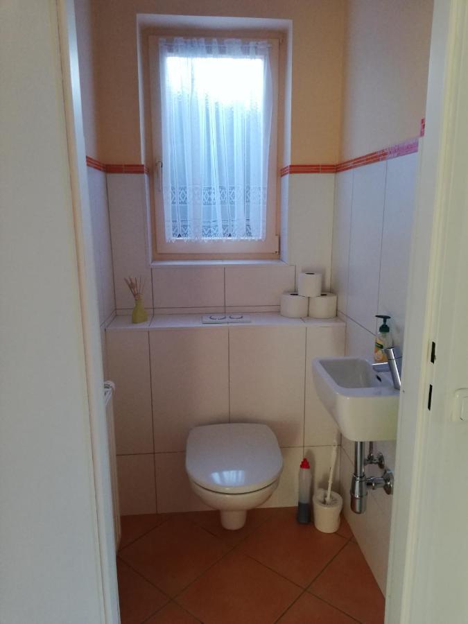 Haus Aschau Lejlighed Bad Ischl Eksteriør billede