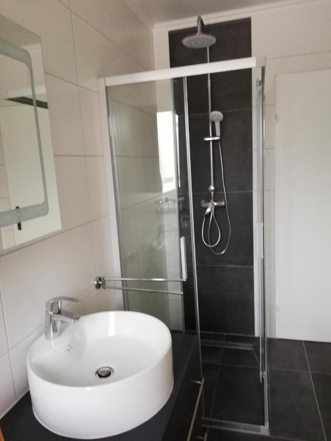 Haus Aschau Lejlighed Bad Ischl Eksteriør billede