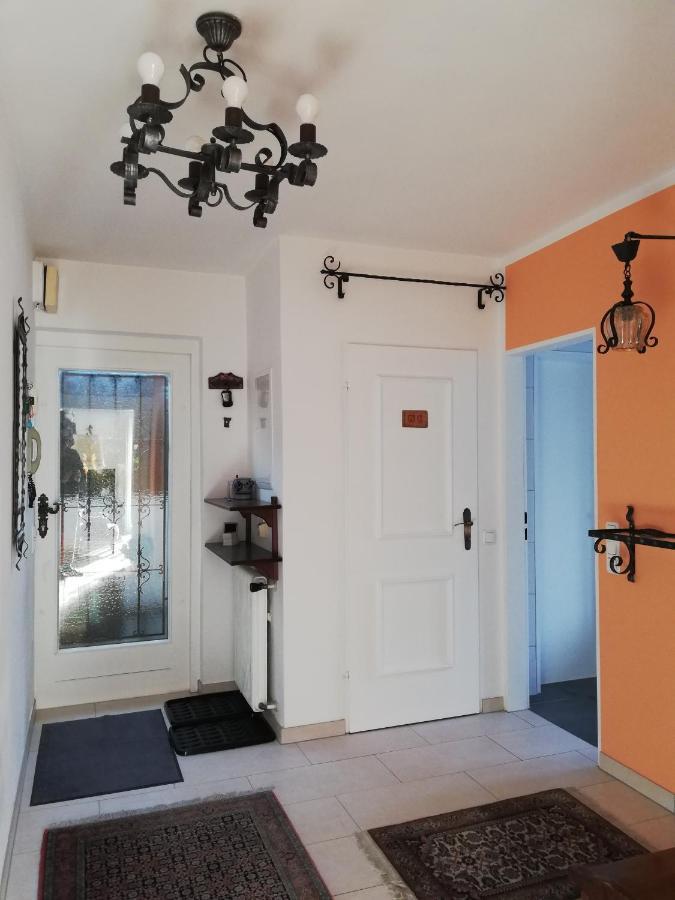 Haus Aschau Lejlighed Bad Ischl Eksteriør billede