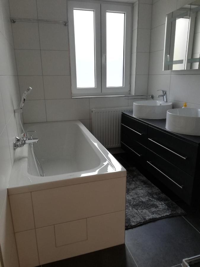 Haus Aschau Lejlighed Bad Ischl Eksteriør billede